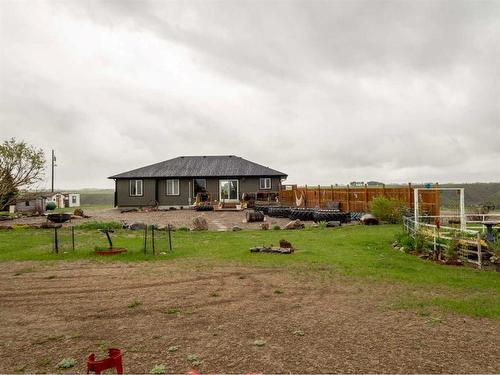 173027 Rng Rd 102, Rural Taber, M.D. Of, AB - Outdoor