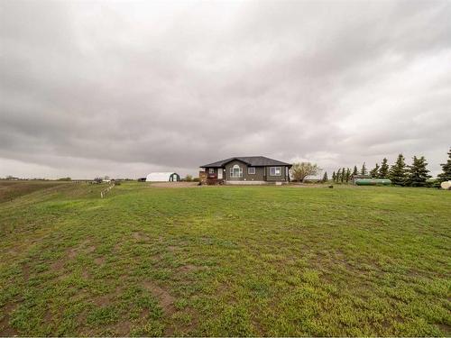 173027 Rng Rd 102, Rural Taber, M.D. Of, AB - Outdoor With View