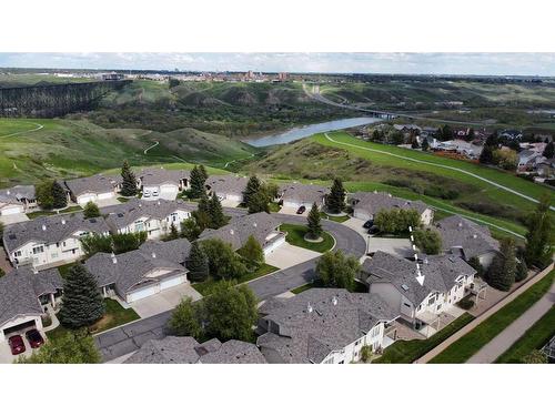 13-240 Heritage Boulevard West, Lethbridge, AB - Outdoor With View