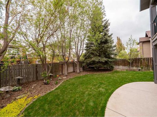 22 Canyoncrest Court West, Lethbridge, AB - Outdoor With Backyard