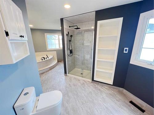 527 Centennial Avenue, Picture Butte, AB - Indoor Photo Showing Bathroom