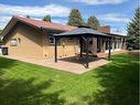 527 Centennial Avenue, Picture Butte, AB  - Outdoor 