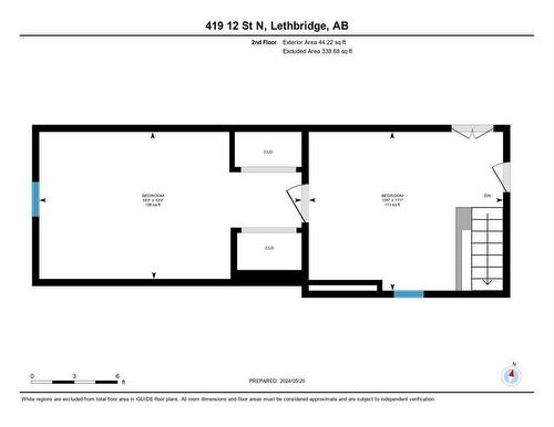 419 12 Street North, Lethbridge, AB - Other