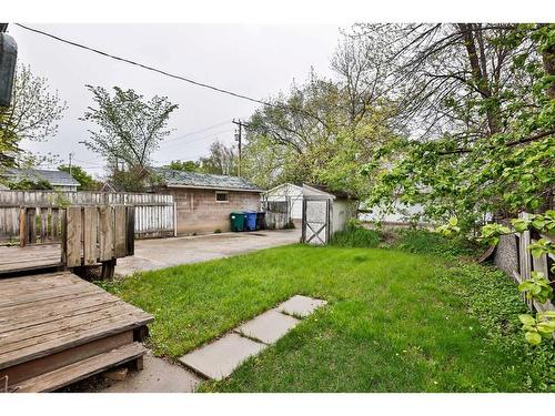 419 12 Street North, Lethbridge, AB - Outdoor