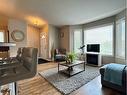 615 12B Street North, Lethbridge, AB  - Indoor Photo Showing Living Room 