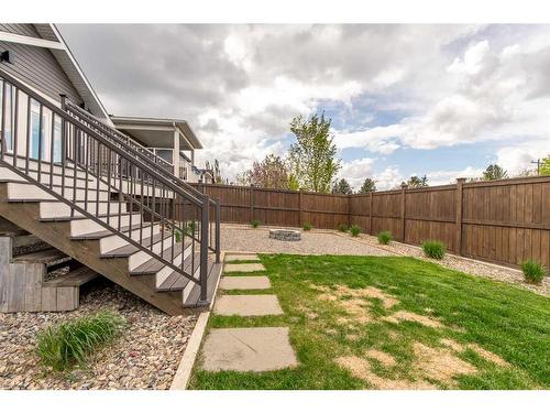 2510 Aspen Drive, Coaldale, AB - Outdoor