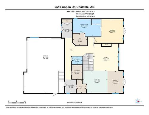 2510 Aspen Drive, Coaldale, AB - Other