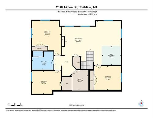 2510 Aspen Drive, Coaldale, AB - Other