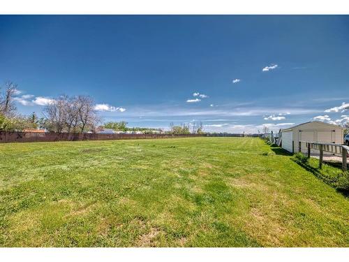 205 44 Street South, Fairview (Hamlet), AB - Outdoor With View
