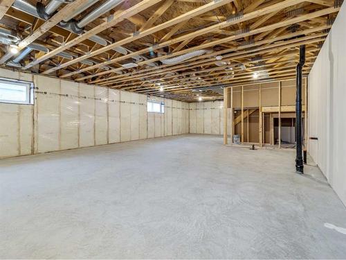 4602 26 Avenue South, Lethbridge, AB - Indoor Photo Showing Basement