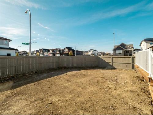 4602 26 Avenue South, Lethbridge, AB - Outdoor