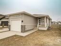 4602 26 Avenue South, Lethbridge, AB  - Outdoor With Deck Patio Veranda 