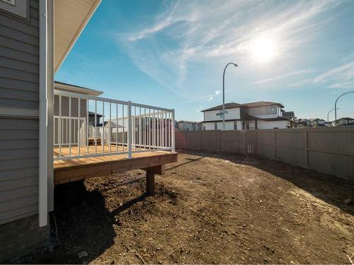 4602 26 Avenue South, Lethbridge, AB - Outdoor