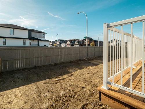 4606 26 Avenue South, Lethbridge, AB - Outdoor