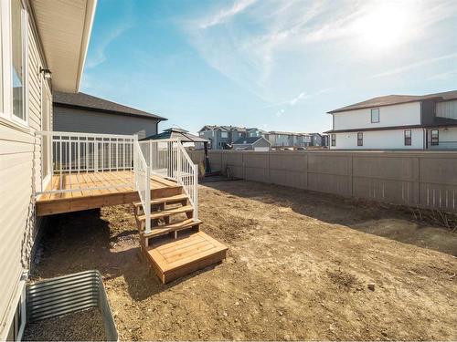 4606 26 Avenue South, Lethbridge, AB - Outdoor