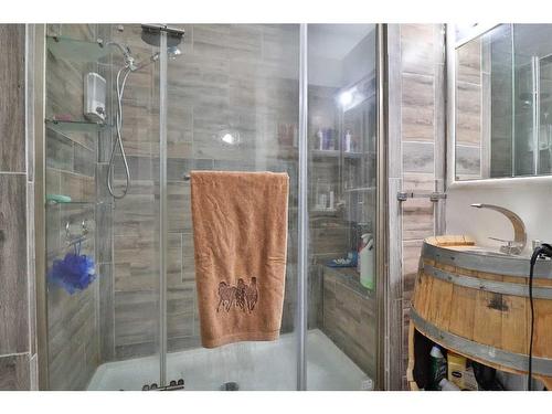 172075 Twp Rd 94, Barnwell, AB - Indoor Photo Showing Bathroom