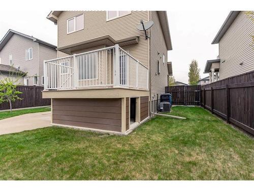150 Southgate Boulevard South, Lethbridge, AB - Outdoor With Exterior