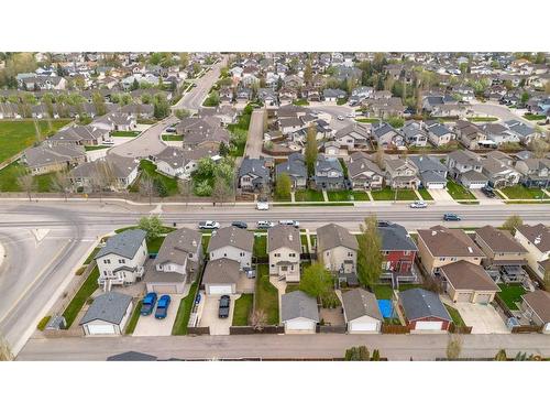 150 Southgate Boulevard South, Lethbridge, AB -  With View