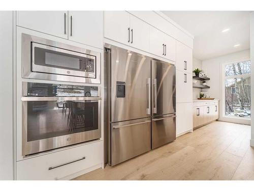 70 Kananaskis Drive, Coleman, AB - Indoor Photo Showing Kitchen