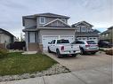 33 Laurel Place, Coalhurst, AB  - Outdoor With Facade 