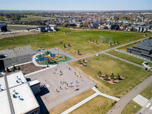 4603 Fairmont Gate South, Lethbridge, AB - Outdoor With View