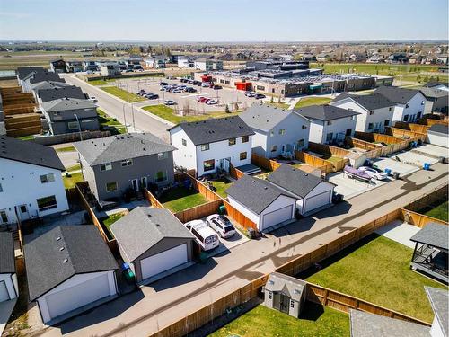 4603 Fairmont Gate South, Lethbridge, AB - Outdoor With View