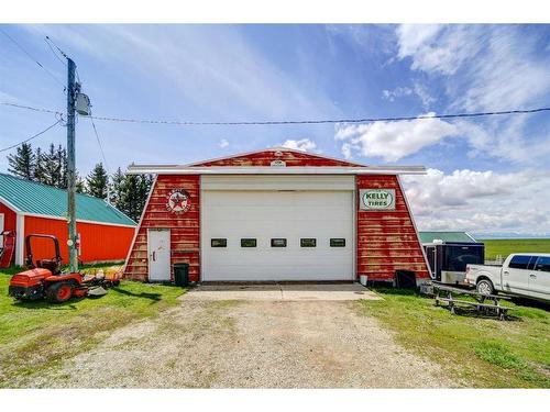 5512 Hwy #6, Rural Pincher Creek No. 9, M.D. Of, AB - Outdoor