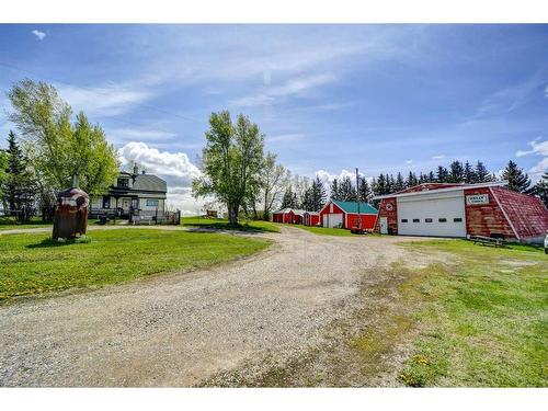 5512 Hwy #6, Rural Pincher Creek No. 9, M.D. Of, AB - Outdoor