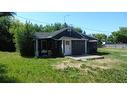 437 22 Street, Fort Macleod, AB  - Outdoor 