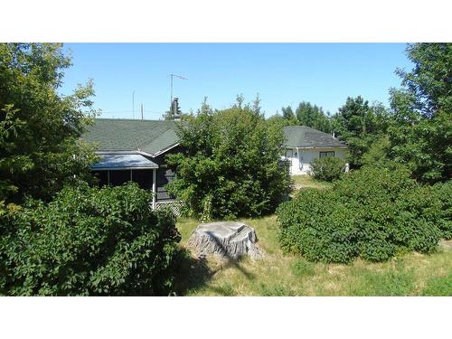 437 22 Street, Fort Macleod, AB - Outdoor