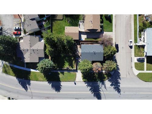 46 Mcgill Boulevard West, Lethbridge, AB - Outdoor With View