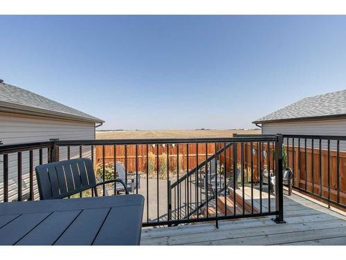 742 Greywolf Run North, Lethbridge, AB - Outdoor With Exterior