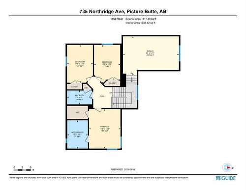 735 Northridge Avenue, Picture Butte, AB - Other