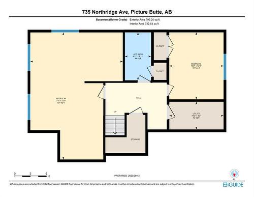 735 Northridge Avenue, Picture Butte, AB - Other