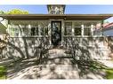 920 10 Street South, Lethbridge, AB  - Outdoor With Deck Patio Veranda 