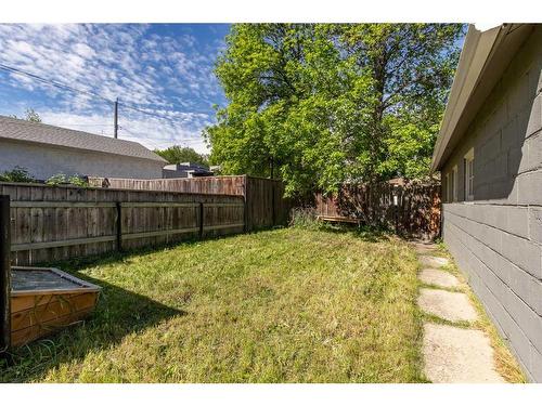 920 10 Street South, Lethbridge, AB - Outdoor