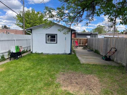 413 12C Street North, Lethbridge, AB - Outdoor