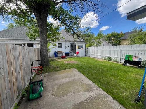 413 12C Street North, Lethbridge, AB - Outdoor