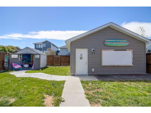 55 Riverhurst Cove West, Lethbridge, AB - Outdoor