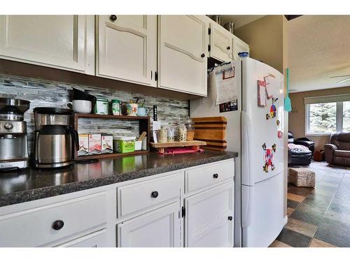 610363 Rr 21-1B, Rural Warner No. 5, County Of, AB - Indoor Photo Showing Kitchen