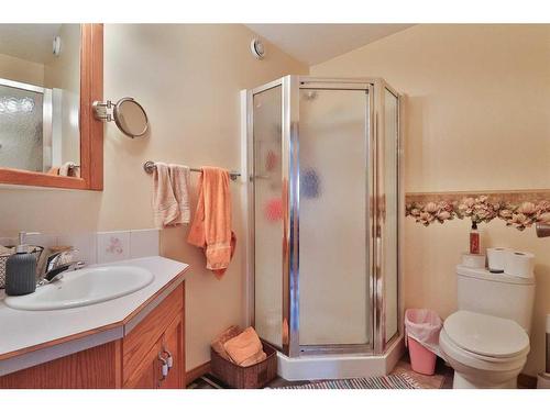 610363 Rr 21-1B, Rural Warner No. 5, County Of, AB - Indoor Photo Showing Bathroom