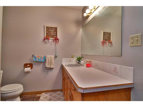 610363 Rr 21-1B, Rural Warner No. 5, County Of, AB - Indoor Photo Showing Bathroom