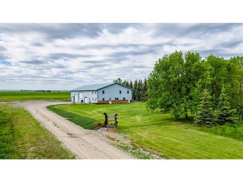 610363 Rr 21-1B, Rural Warner No. 5, County Of, AB - Outdoor With View