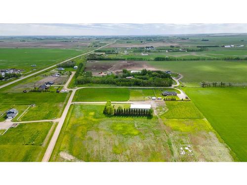 610363 Rr 21-1B, Rural Warner No. 5, County Of, AB - Outdoor With View