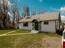 433 3 Street, Stirling, AB  - Outdoor 