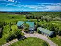 8416 Rge Rd 1-3, Rural Pincher Creek No. 9, M.D. Of, AB  - Outdoor With View 