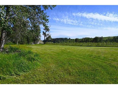 8416 Rge Rd 1-3, Rural Pincher Creek No. 9, M.D. Of, AB - Outdoor With View