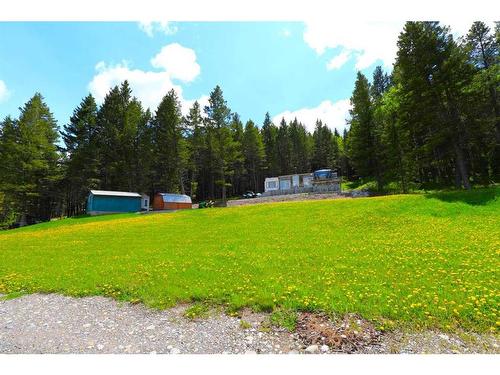 10 Burmis Mountain Estates, Pincher Creek, AB 