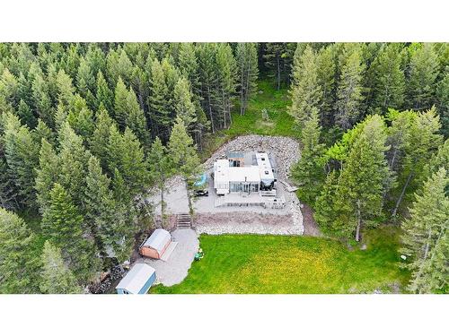 10 Burmis Mountain Estates, Pincher Creek, AB 