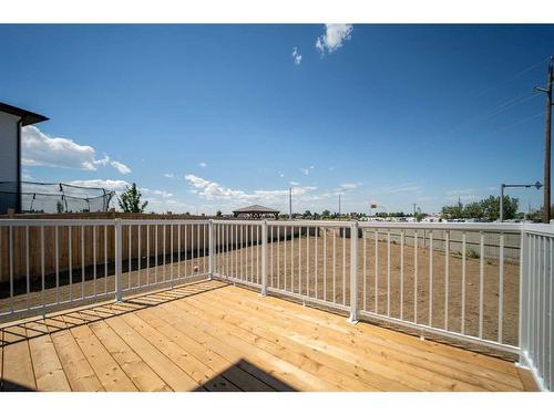 4505 25 Avenue South, Lethbridge, AB - Outdoor With Exterior